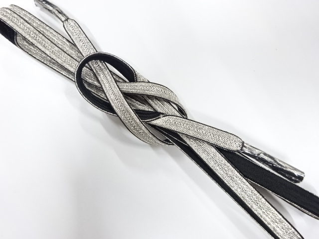 Japanese Kimono / Accessories Silk